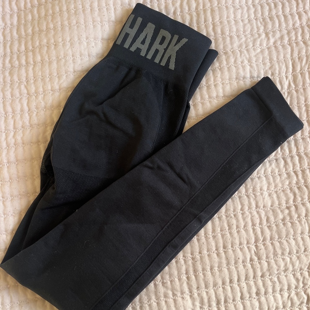 Gymshark Black leggings